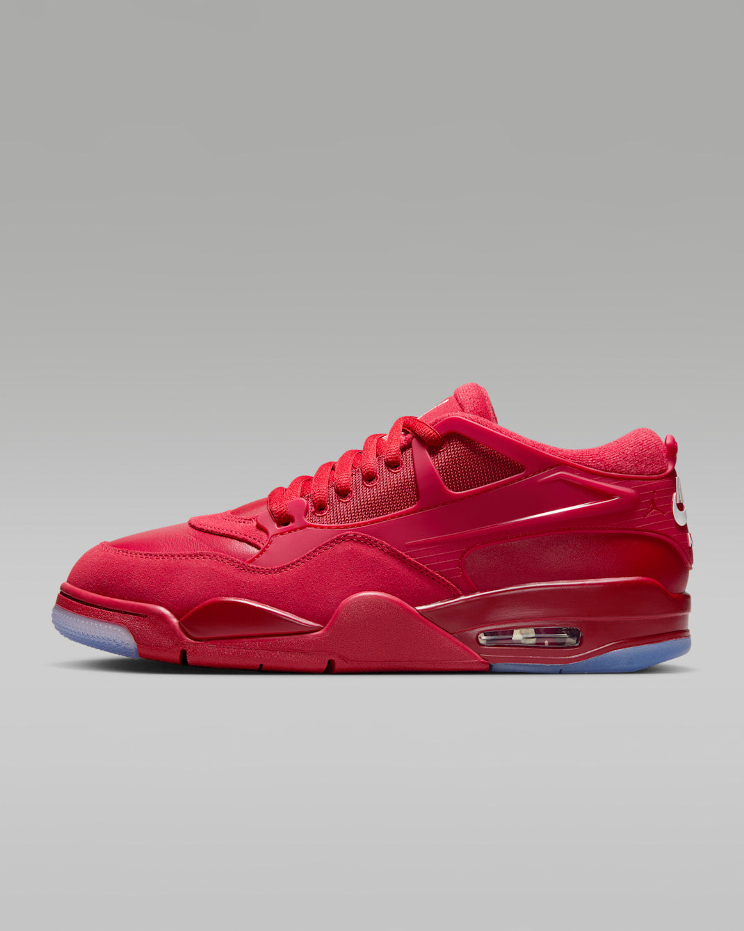 Image of Мъжки Кецове NIKE AIR JORDAN 4 RM