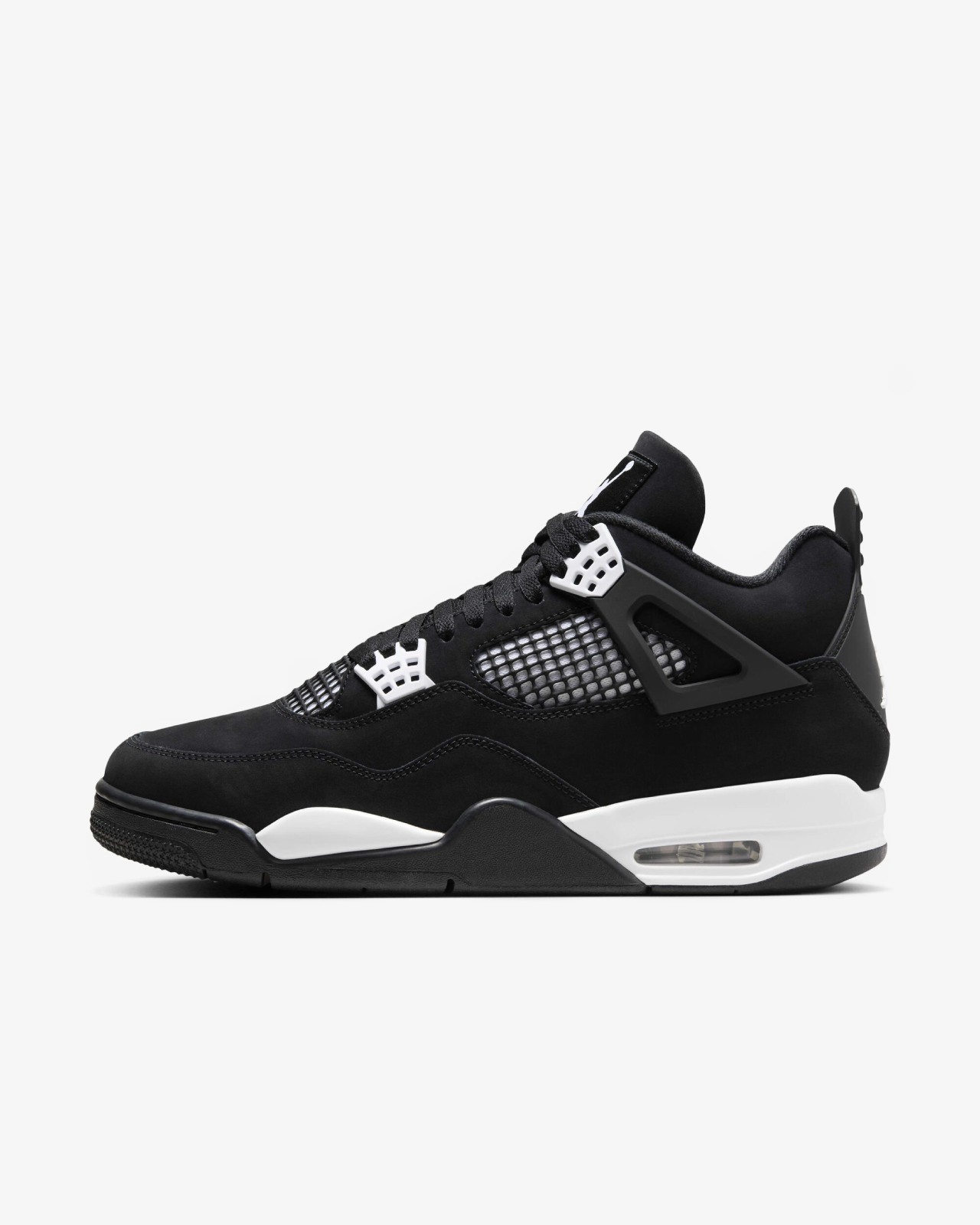 Image of Мъжки Кецове NIKE AIR JORDAN 4 RETRO RMSTD - Ballistic-sport