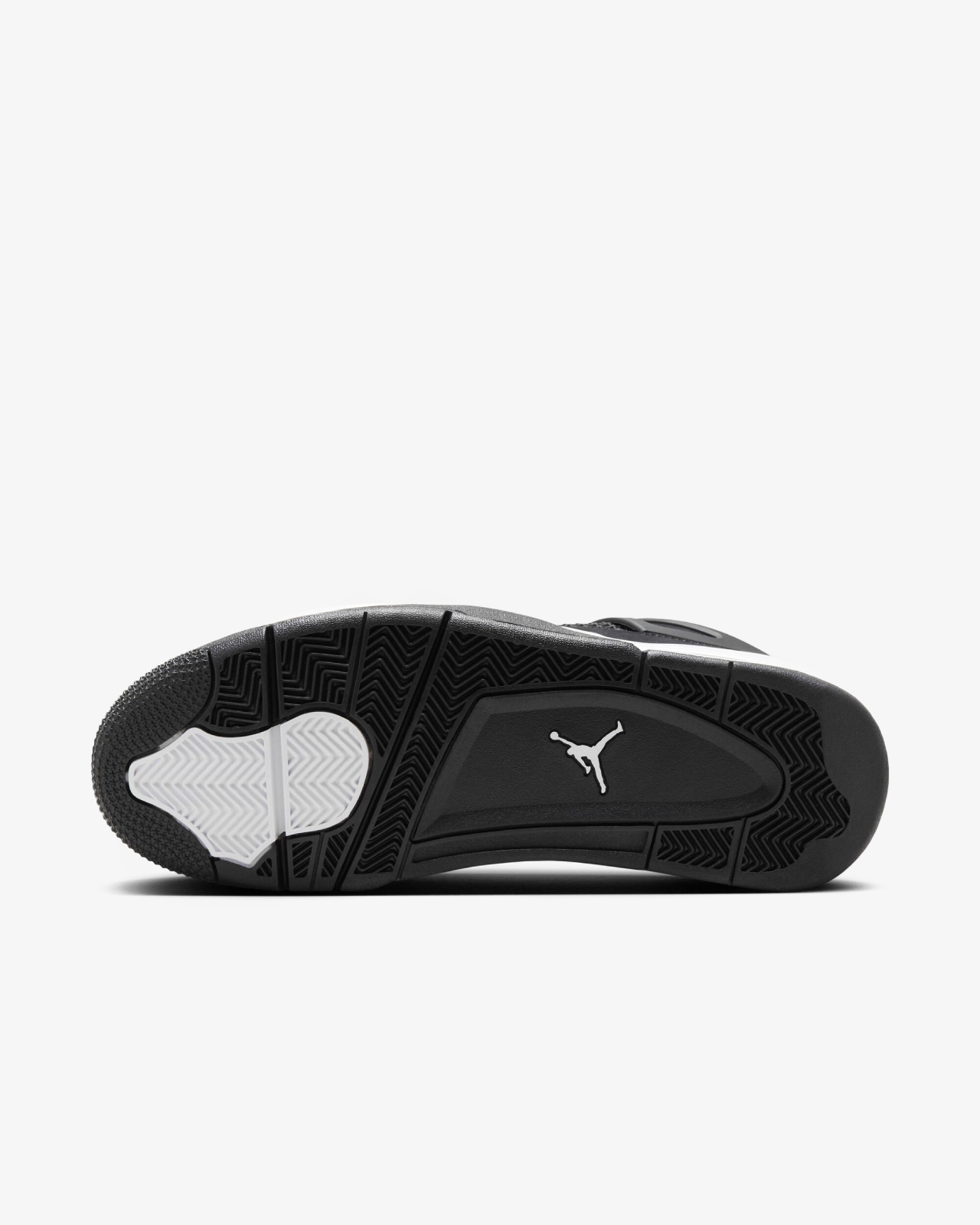 Image of Мъжки Кецове NIKE AIR JORDAN 4 RETRO RMSTD - Ballistic-sport