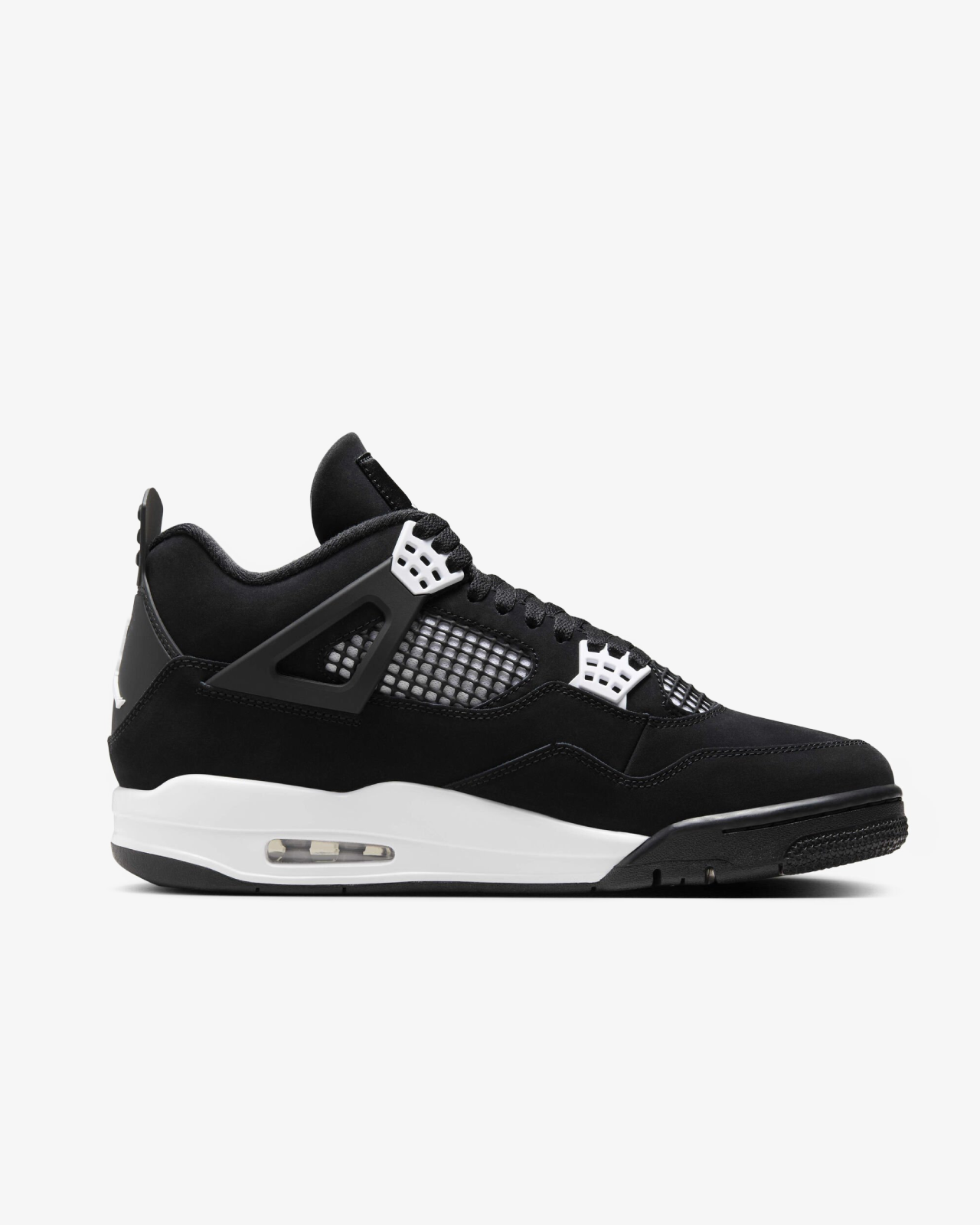 Image of Мъжки Кецове NIKE AIR JORDAN 4 RETRO RMSTD - Ballistic-sport