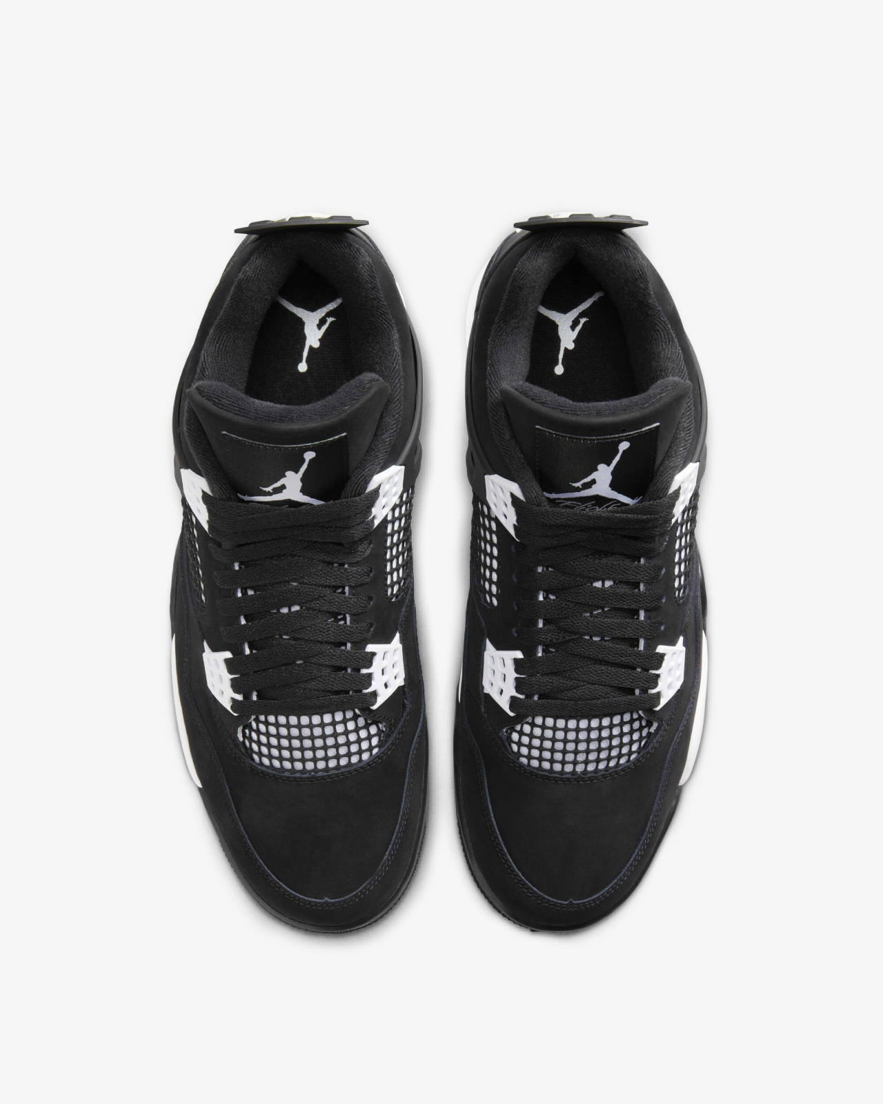 Image of Мъжки Кецове NIKE AIR JORDAN 4 RETRO RMSTD - Ballistic-sport