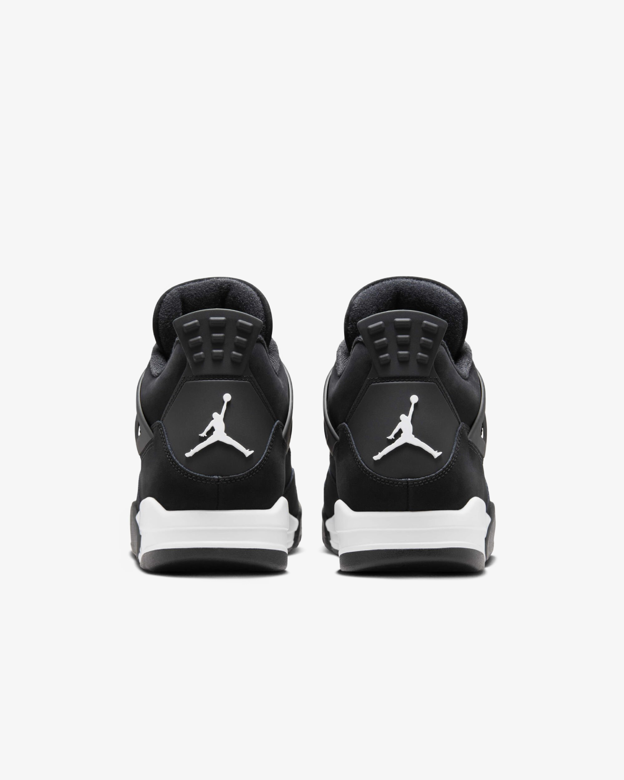 Image of Мъжки Кецове NIKE AIR JORDAN 4 RETRO RMSTD - Ballistic-sport
