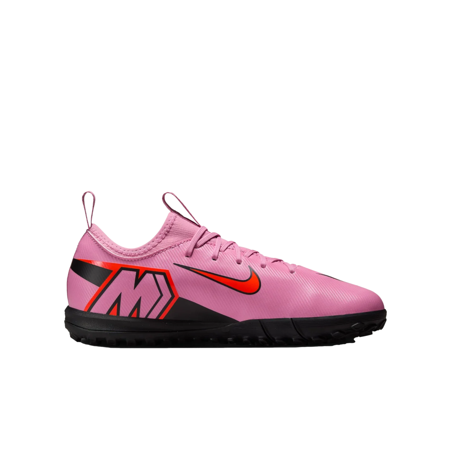 Kids' Football Boots NIKE JR ZOOM VAPOR 16 ACADEMY TF