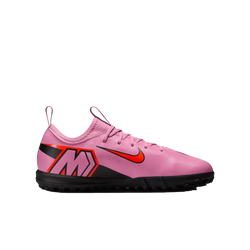 Image of Kids' Football Boots NIKE JR ZOOM VAPOR 16 ACADEMY TF