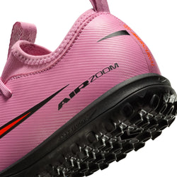 Image of Kids' Football Boots NIKE JR ZOOM VAPOR 16 ACADEMY TF