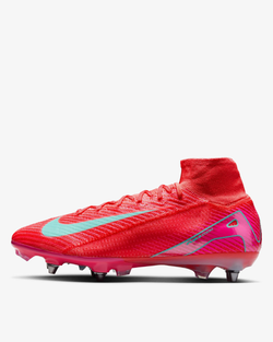 Image of Men's Football Shoes NIKE ZM SUPERFLY 10 ELITE SG-PRO