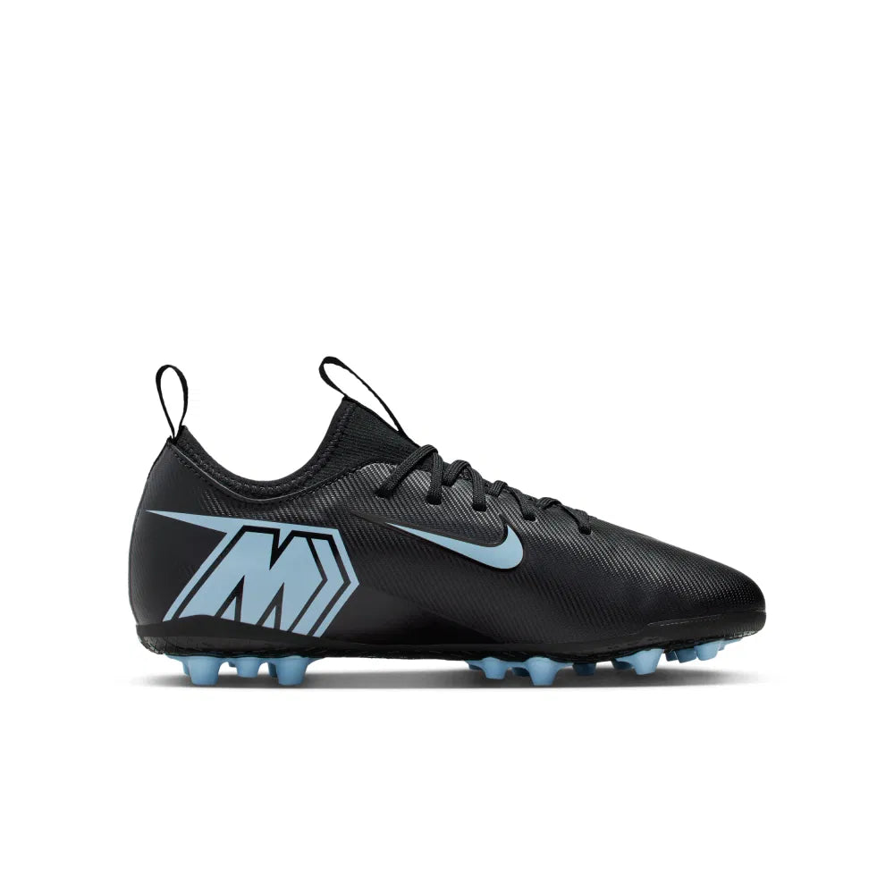 Image of Детски Футболни обувки NIKE JR ZOOM VAPOR 16 ACADEMY AG