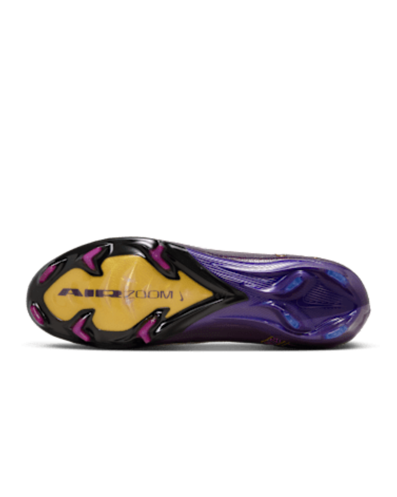 Image of Men's Football Shoes NIKE ZM SUPERFLY 10 ELITE KM FG