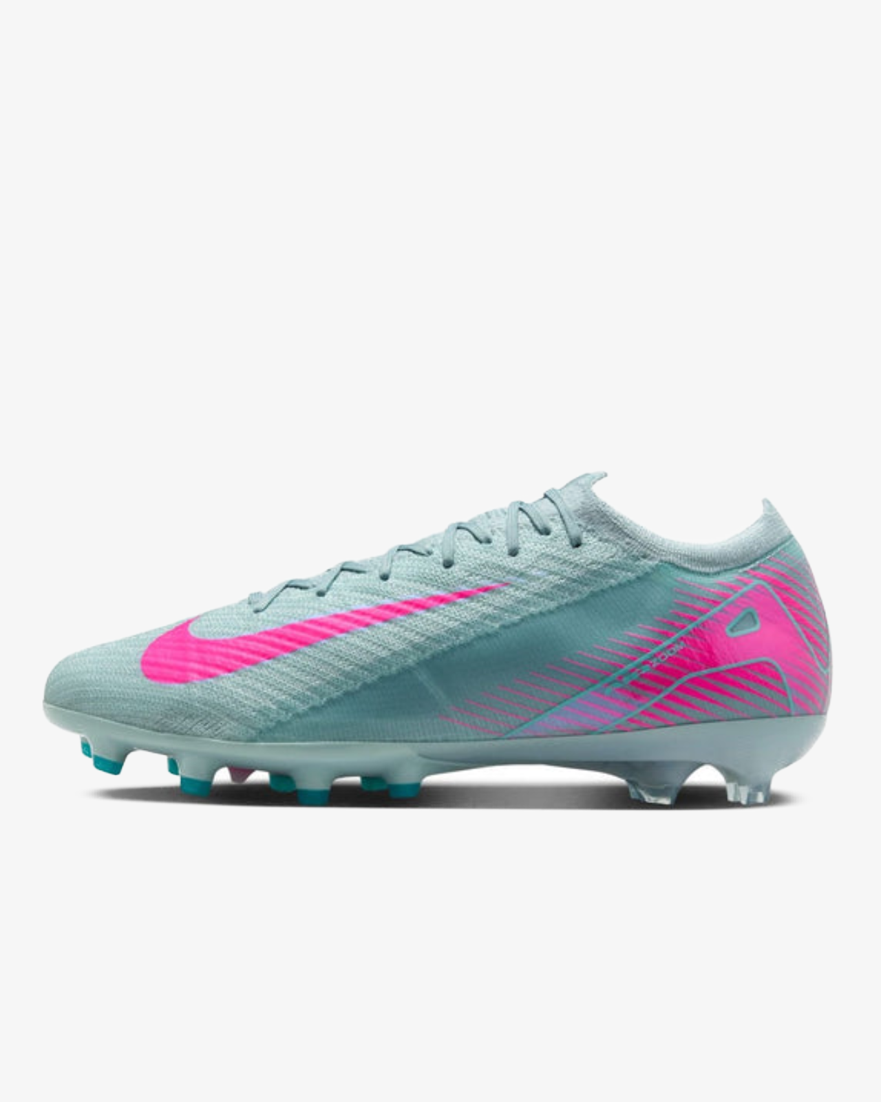 Men's Football Shoes NIKE ZM VAPOR 16 ELITE AG-PRO