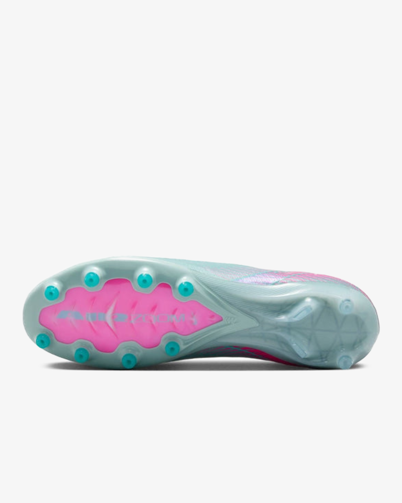 Image of Мъжки Футболни обувки NIKE ZM VAPOR 16 ELITE AG-PRO