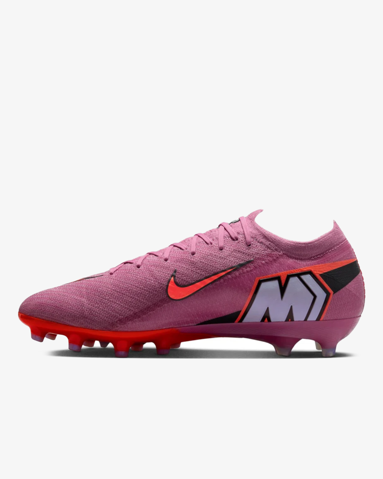 Image of Мъжки Футболни обувки NIKE ZM VAPOR 16 ELITE AG-PRO