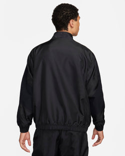 Image of Мъжко Яке NIKE M NSW TN TRACKTOP WOVEN - Ballistic-sport