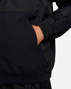 Image of Мъжко Яке NIKE M NSW TN TRACKTOP WOVEN - Ballistic-sport