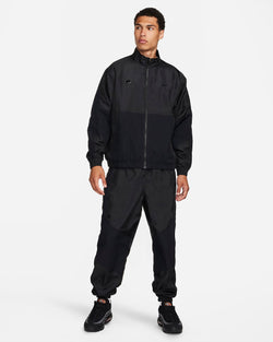 Image of Мъжко Яке NIKE M NSW TN TRACKTOP WOVEN - Ballistic-sport