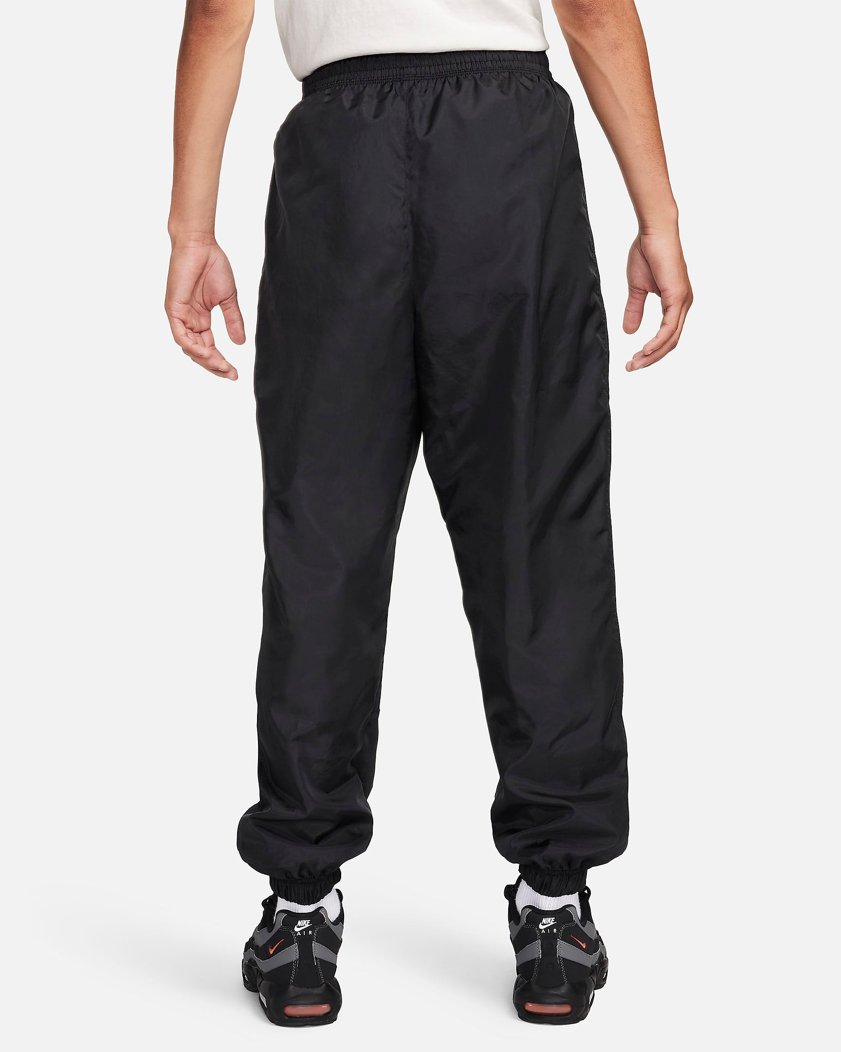 Мъжки Панталон NIKE M NSW TN PANT WOVEN - Ballistic-sport