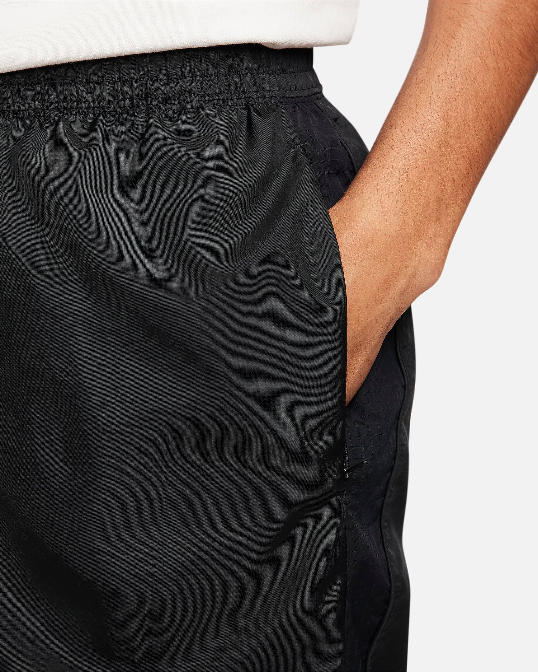 Мъжки Панталон NIKE M NSW TN PANT WOVEN