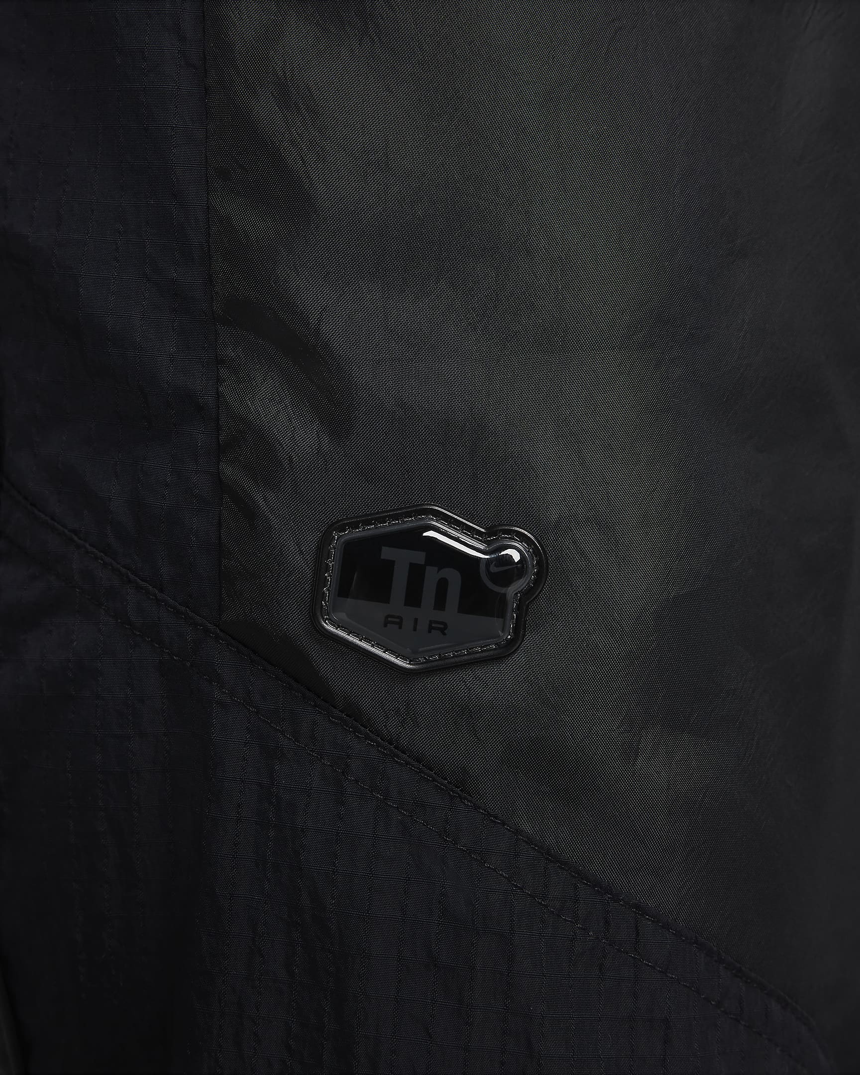 Image of Мъжки Панталон NIKE M NSW TN PANT WOVEN