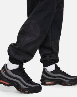 Image of Мъжки Панталон NIKE M NSW TN PANT WOVEN - Ballistic-sport