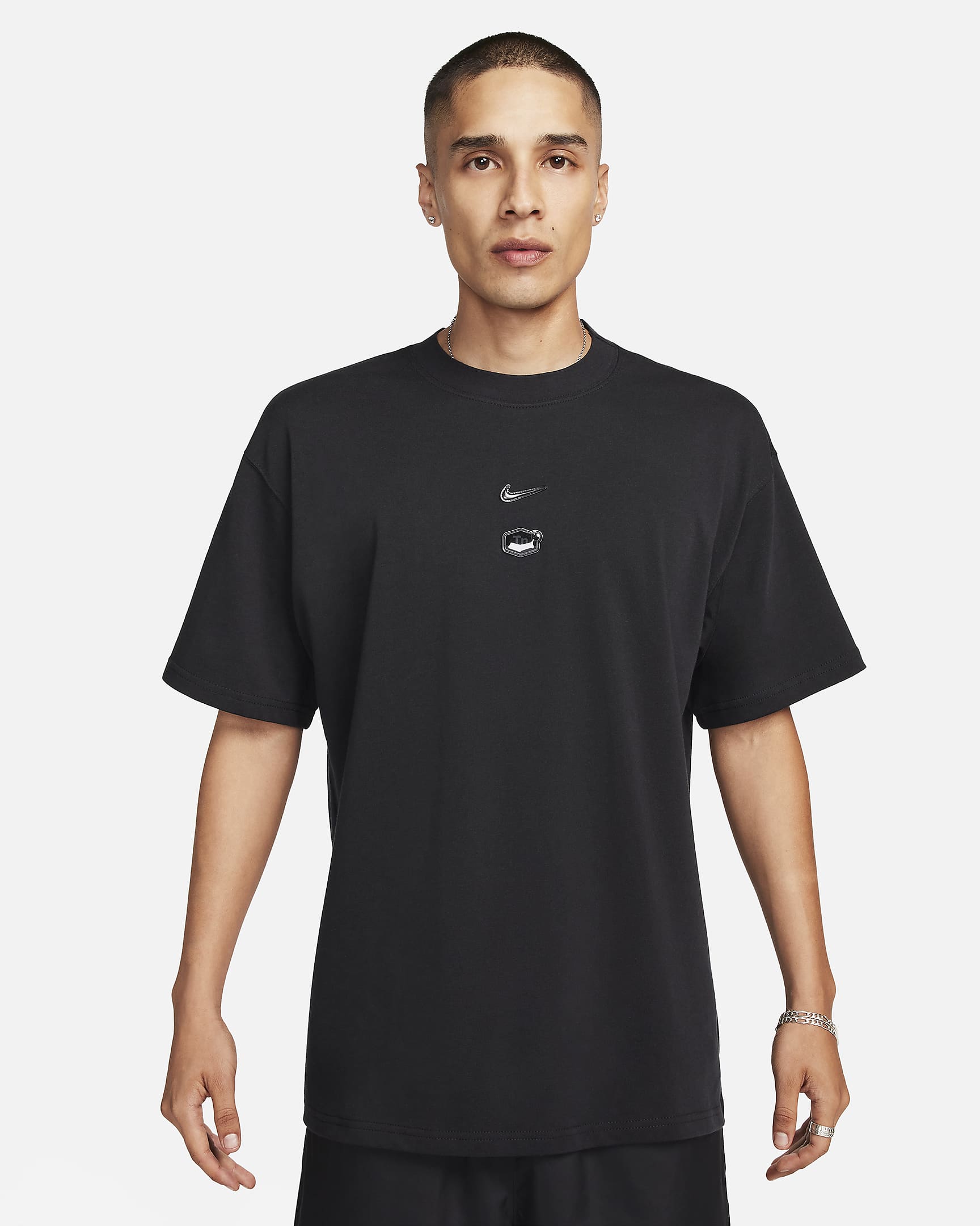 Image of Мъжка Тениска NIKE M NSW TN TEE - Ballistic-sport