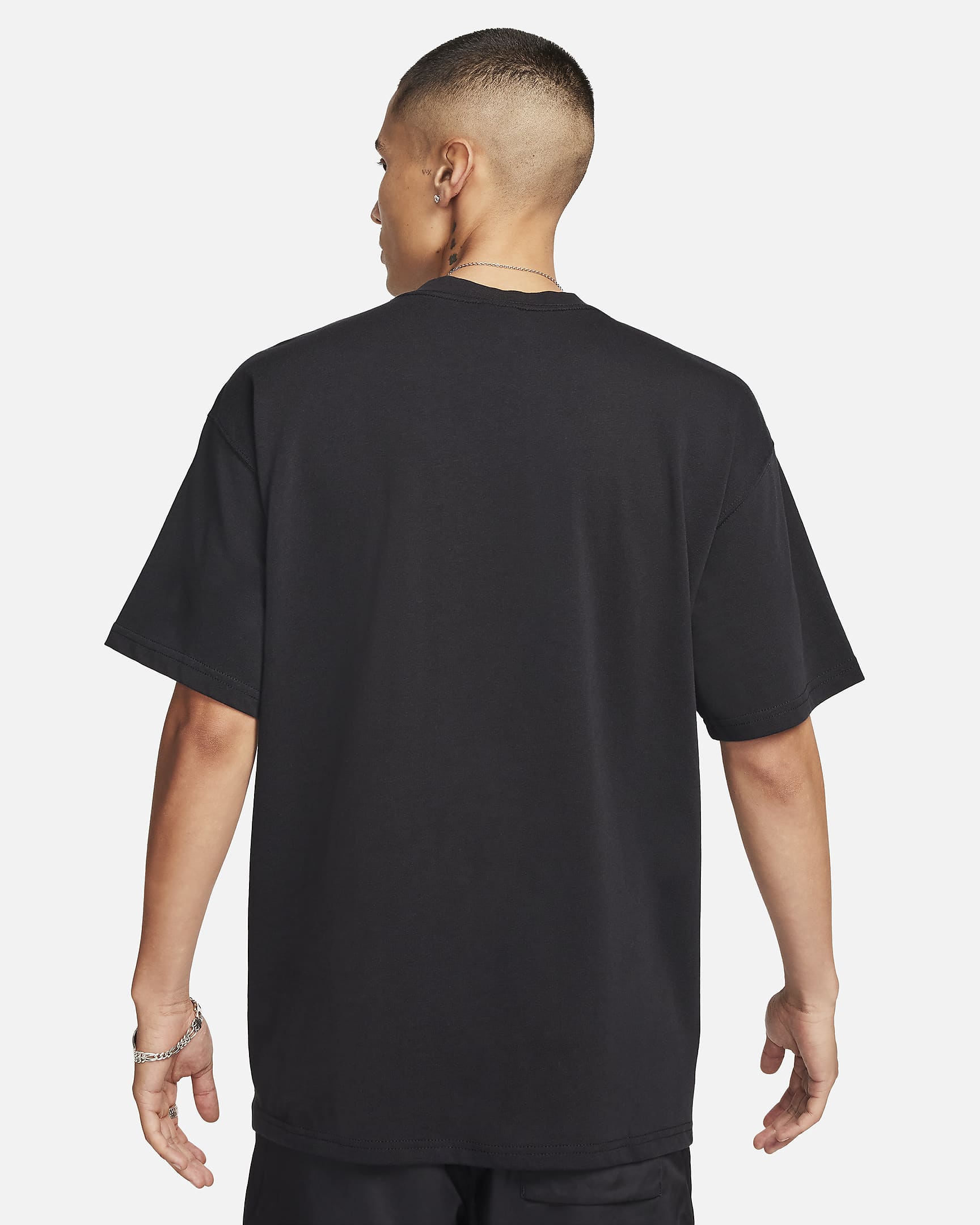 Image of Мъжка Тениска NIKE M NSW TN TEE