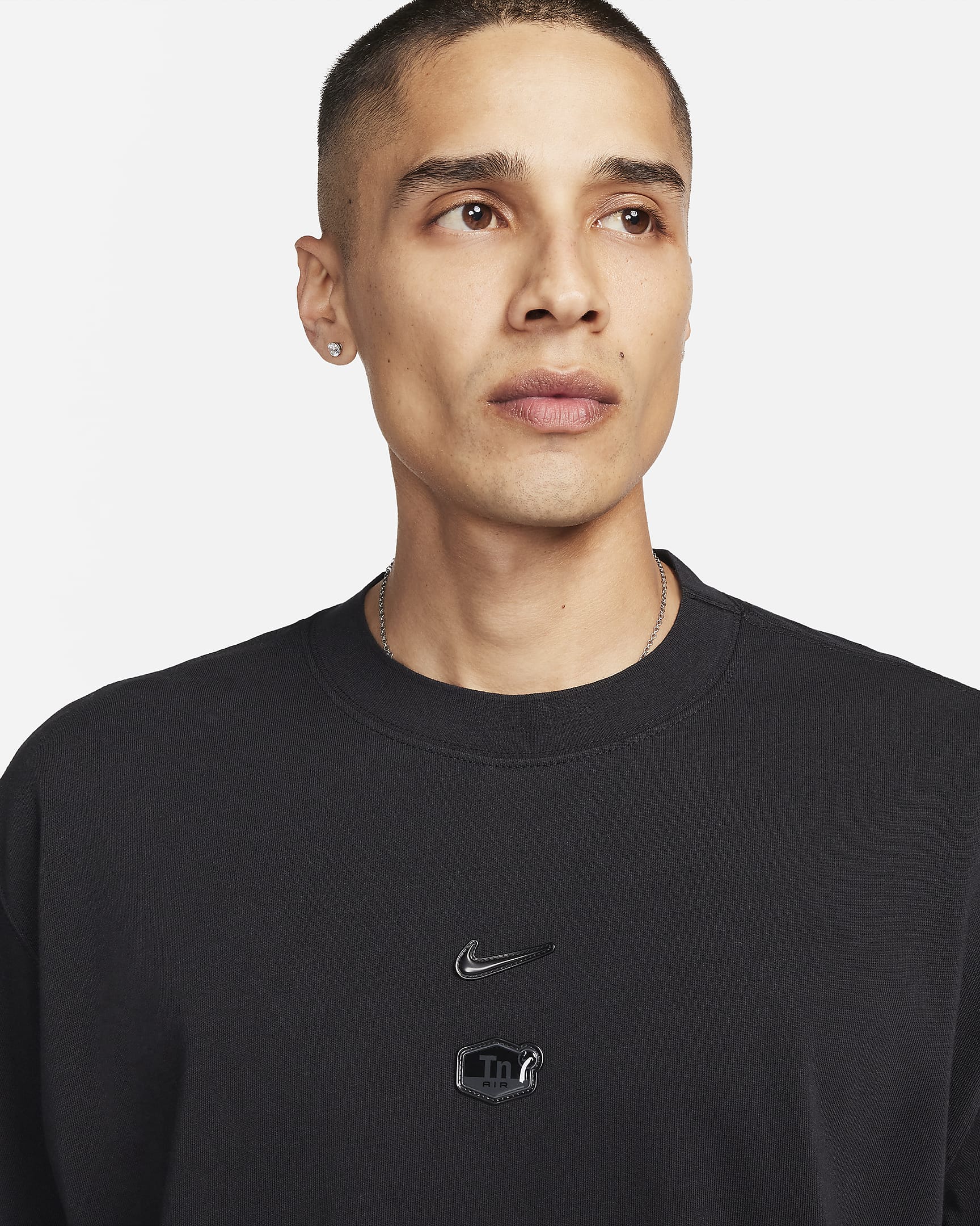 Мъжка Тениска NIKE M NSW TN TEE
