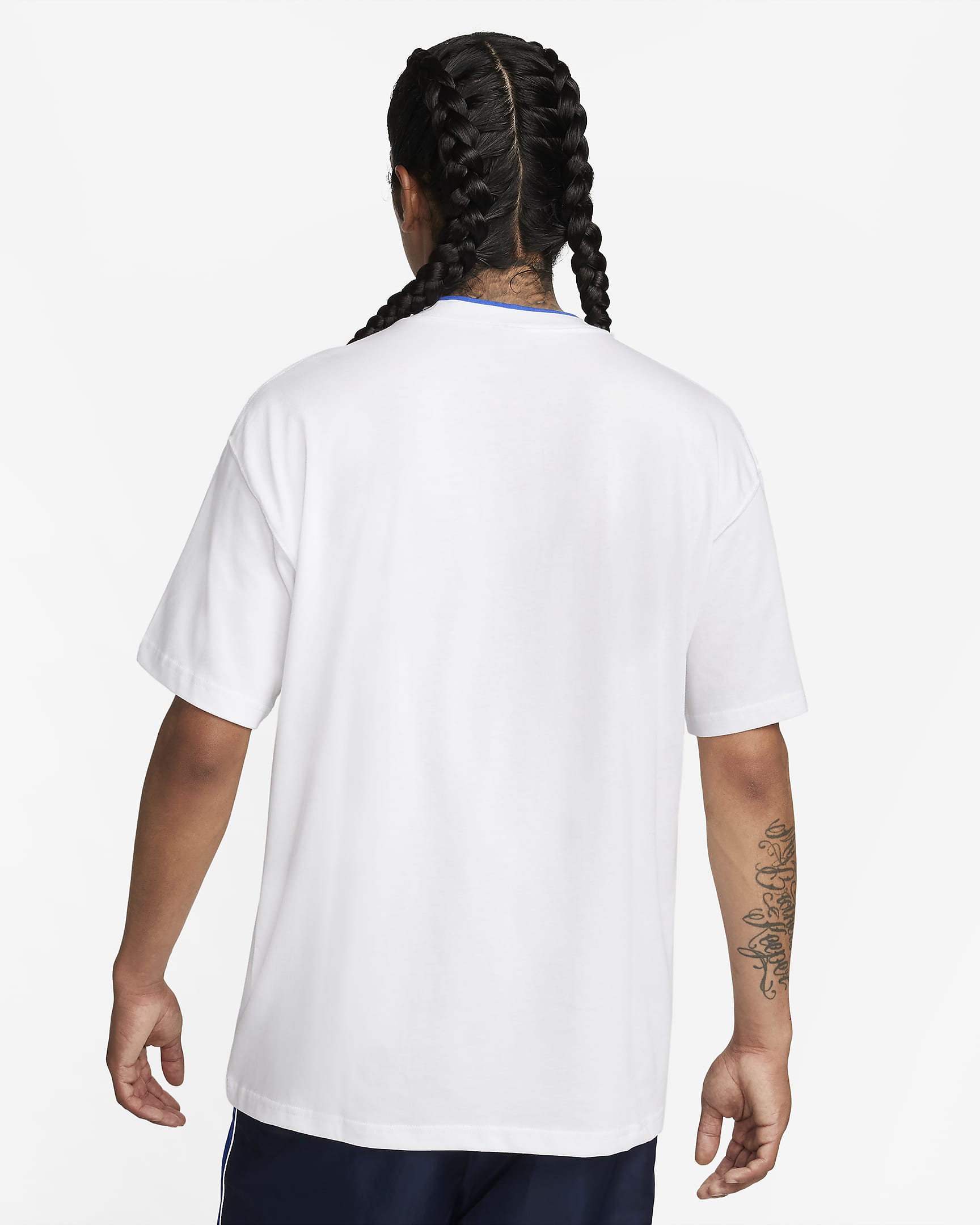Мъжка Тениска NIKE M NSW TN TEE - Ballistic-sport