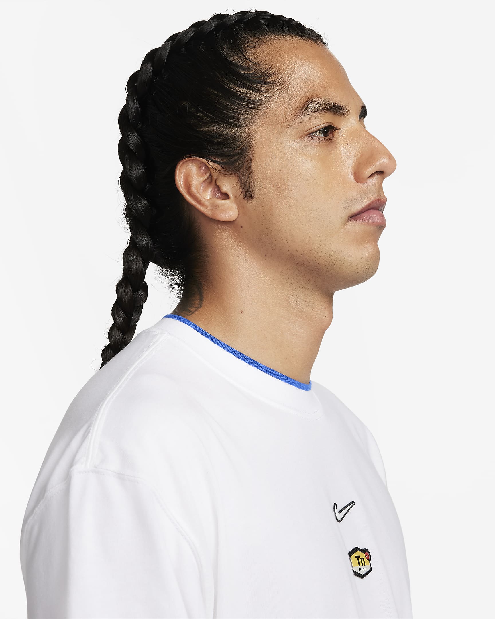 Мъжка Тениска NIKE M NSW TN TEE