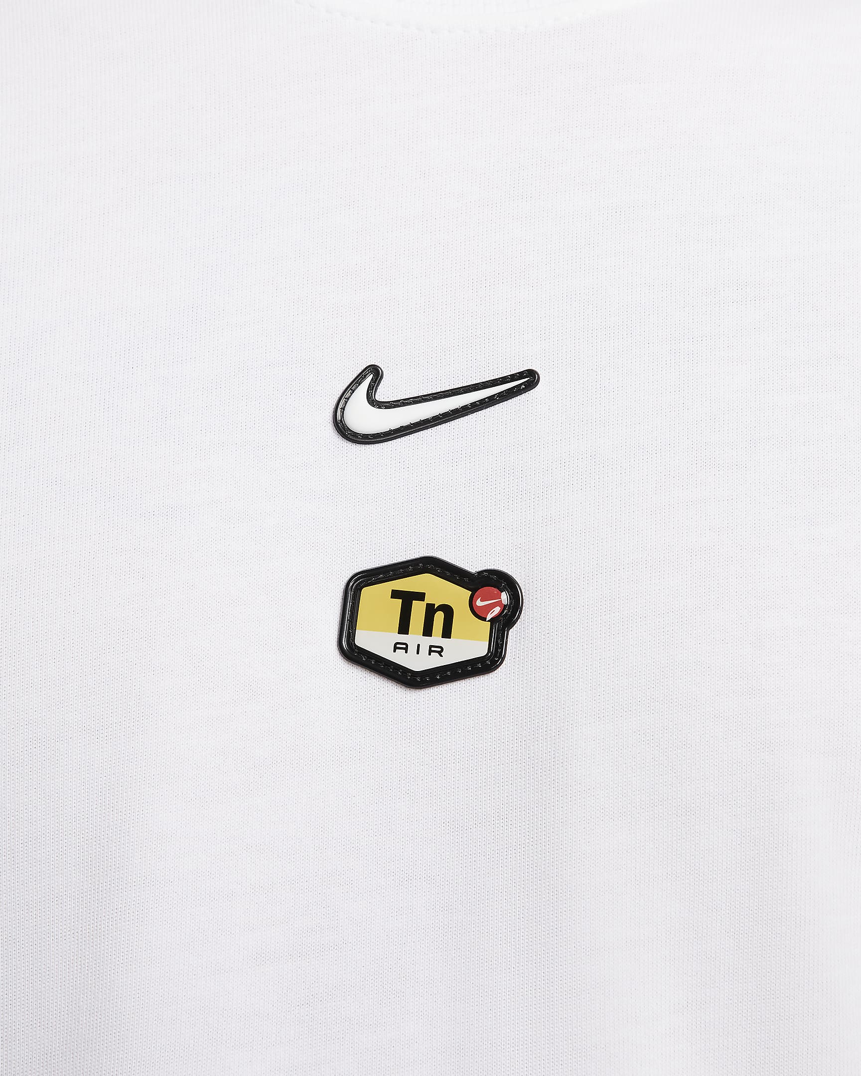 Мъжка Тениска NIKE M NSW TN TEE - Ballistic-sport
