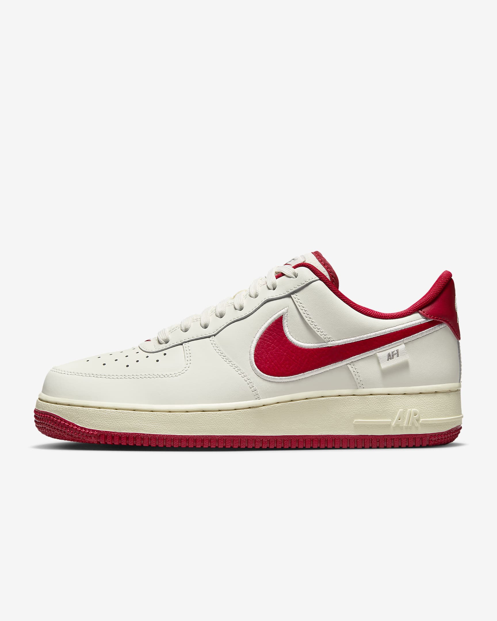  Мъжки Кецове NIKE AIR FORCE 1 '07 FL - Ballistic-sport