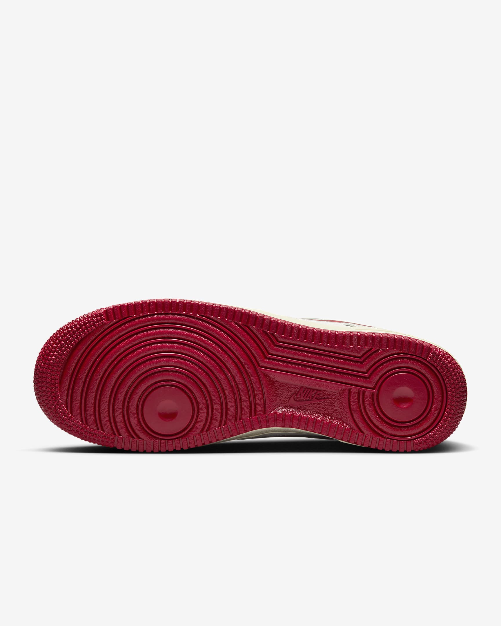  Мъжки Кецове NIKE AIR FORCE 1 '07 FL - Ballistic-sport