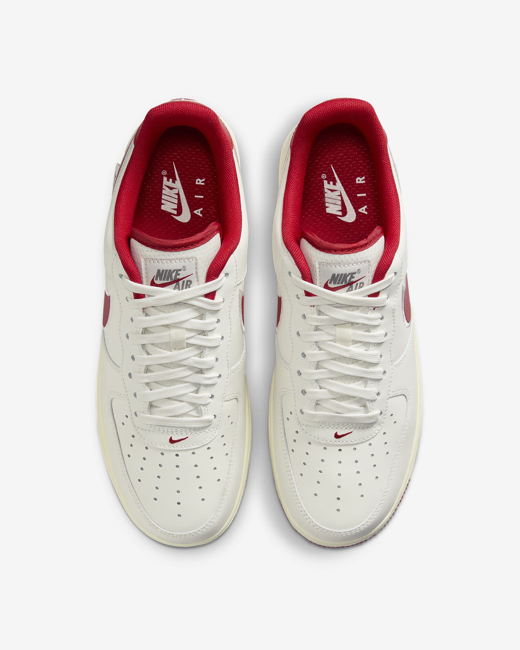  Мъжки Кецове NIKE AIR FORCE 1 '07 FL - Ballistic-sport