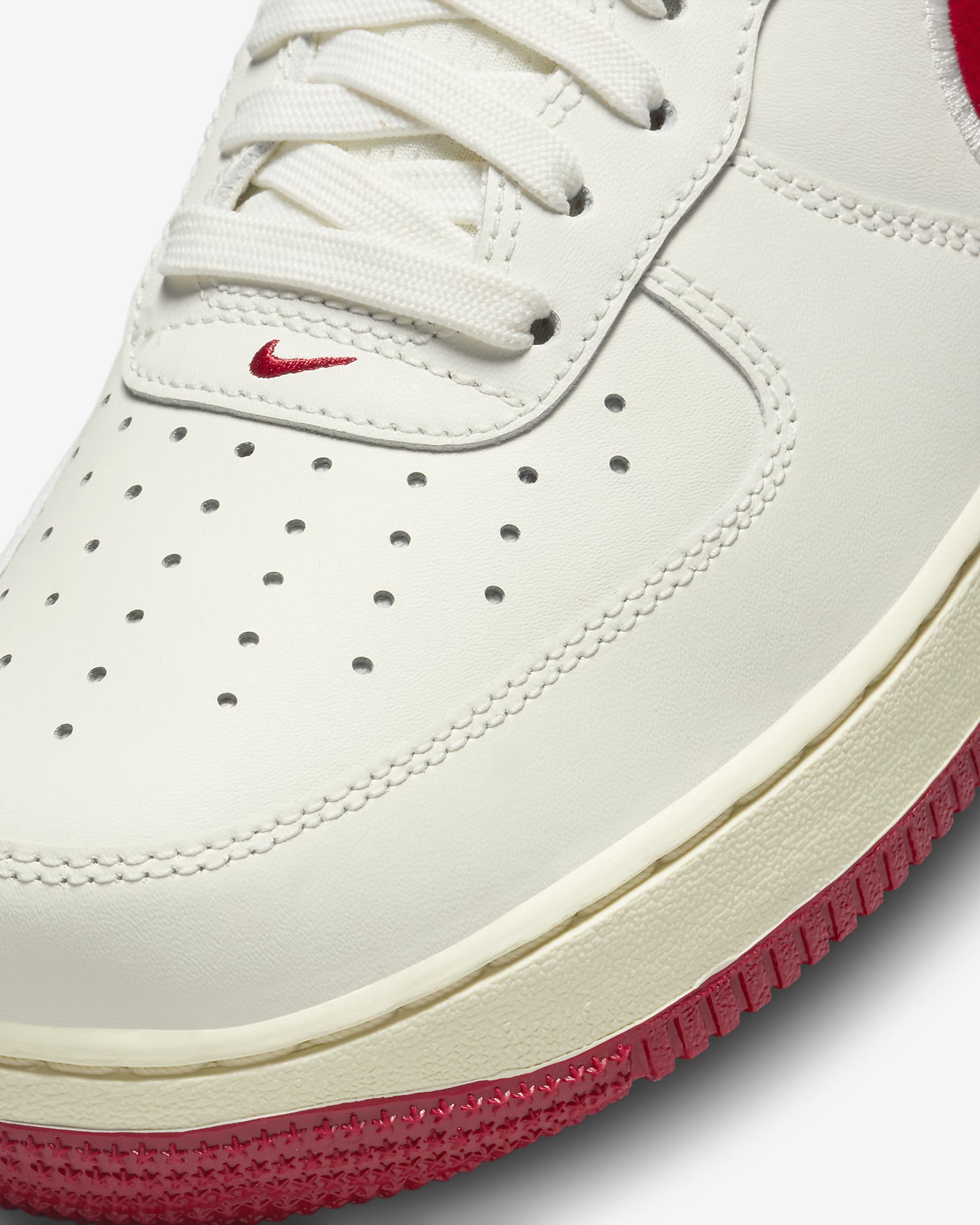 Image of  Мъжки Кецове NIKE AIR FORCE 1 '07 FL - Ballistic-sport