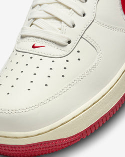 Image of  Мъжки Кецове NIKE AIR FORCE 1 '07 FL - Ballistic-sport