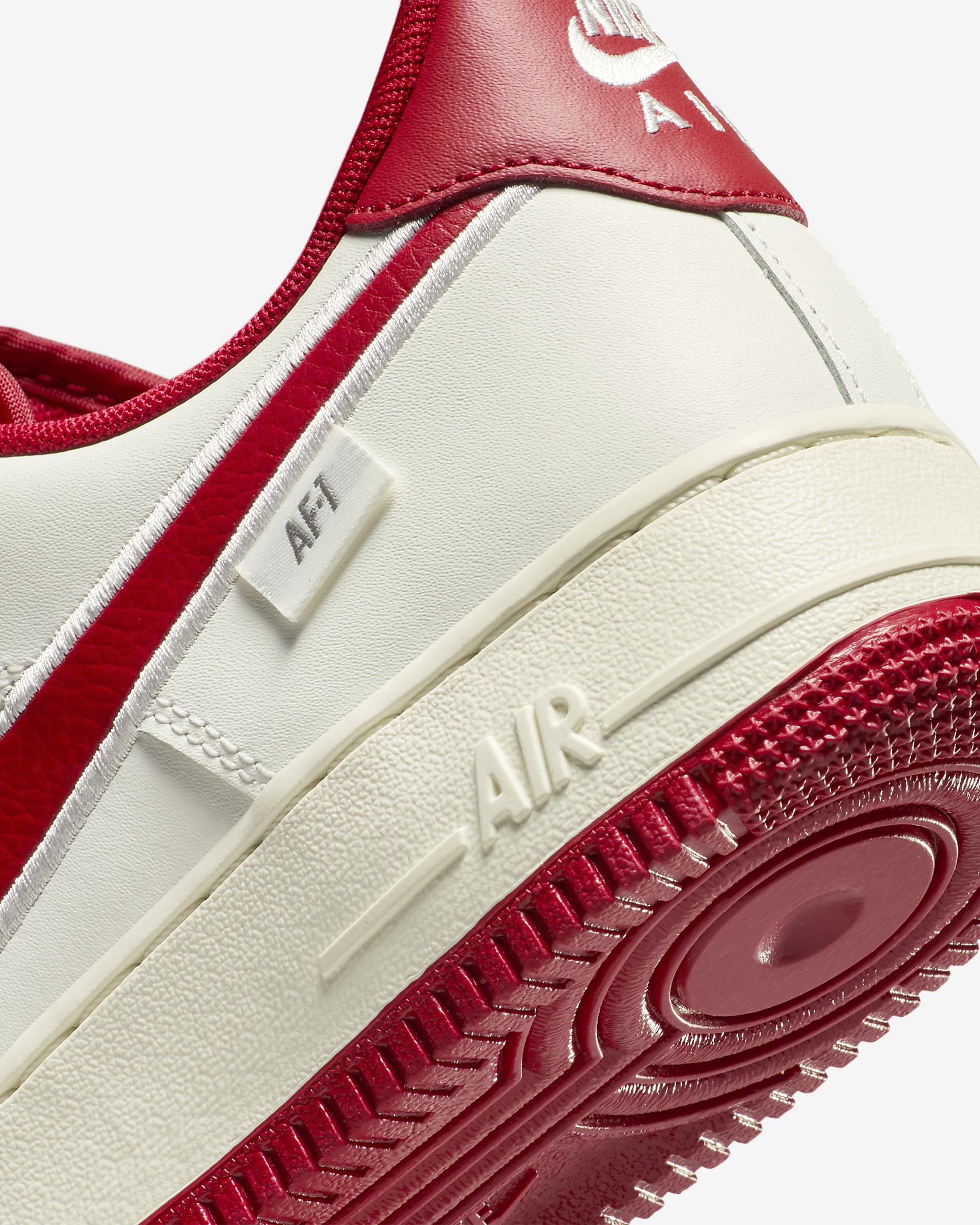  Мъжки Кецове NIKE AIR FORCE 1 '07 FL - Ballistic-sport