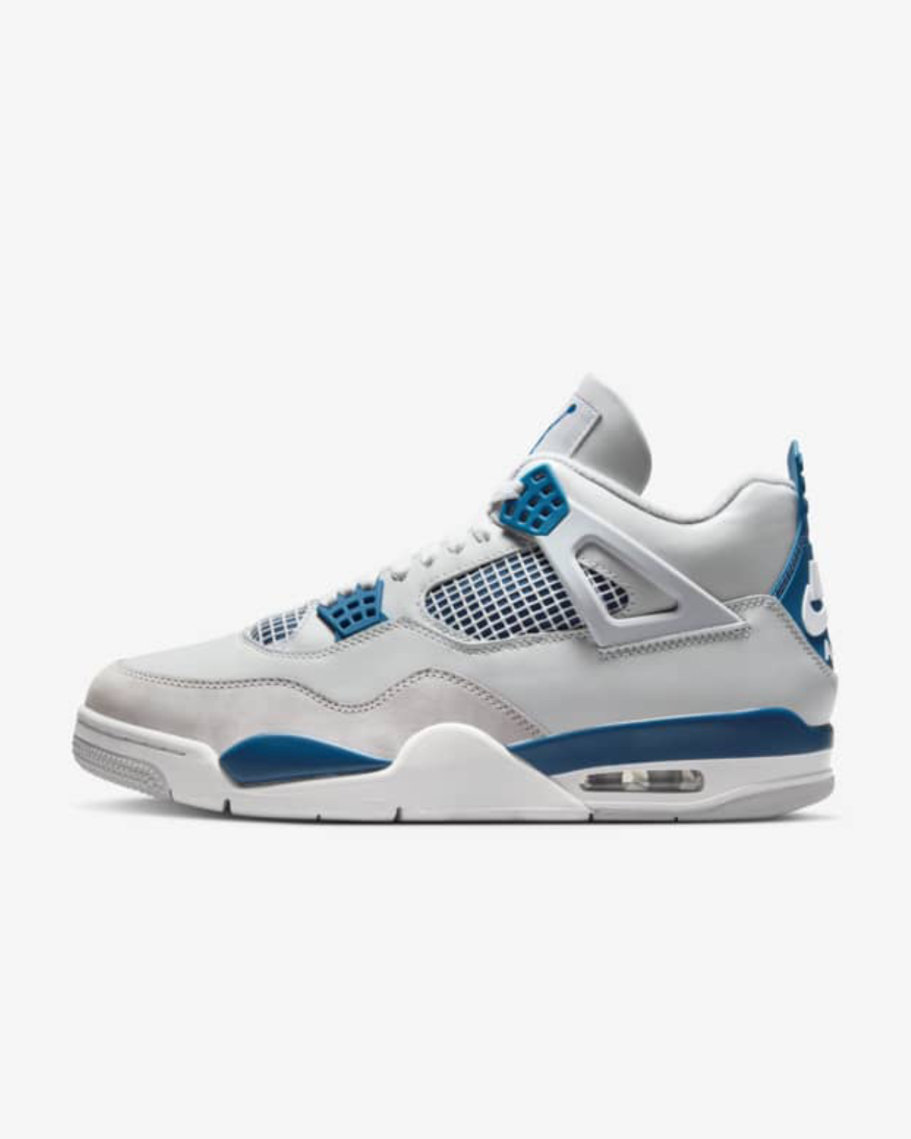 Image of Мъжки Кецове NIKE AIR JORDAN 4 RETRO OG RMSTD