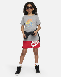 Image of Юношеска Тениска NIKE K NSW TEE BOXY 2 - Ballistic-sport