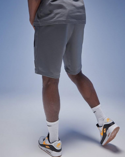 Image of Мъжки Къс панталон NIKE M NSW AIR MAX PK SHORT - Ballistic-sport