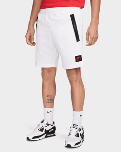 Image of Мъжки Къс панталон NIKE M NSW AIR MAX PK SHORT