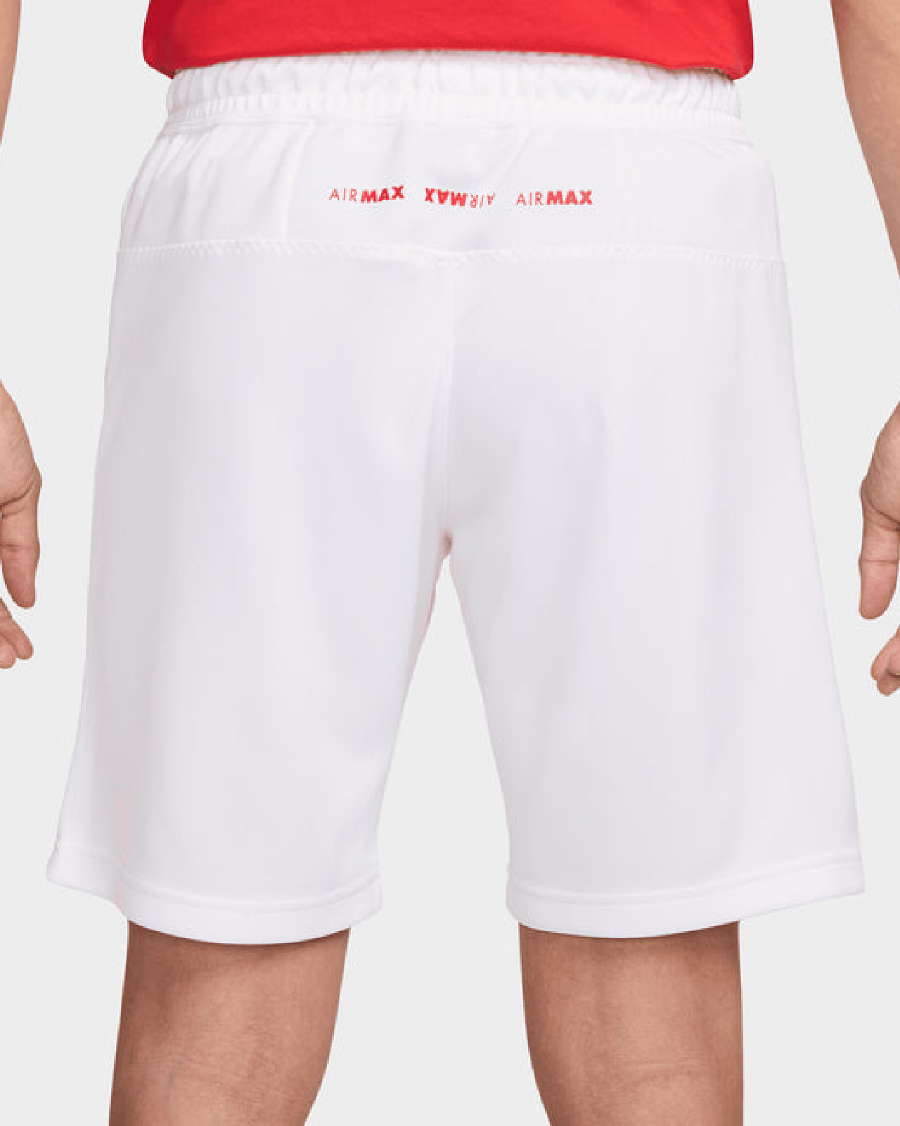 Мъжки Къс панталон NIKE M NSW AIR MAX PK SHORT