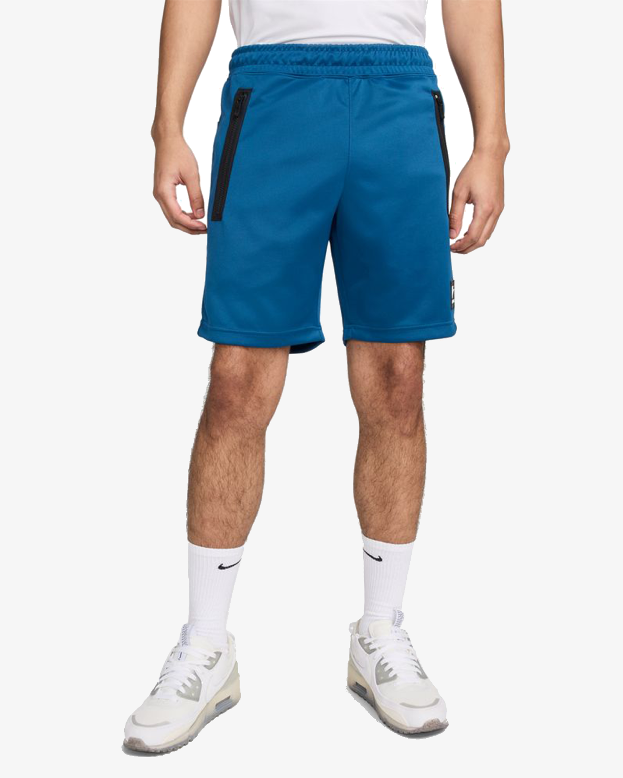 Мъжки Къс панталон NIKE M NSW AIR MAX PK SHORT