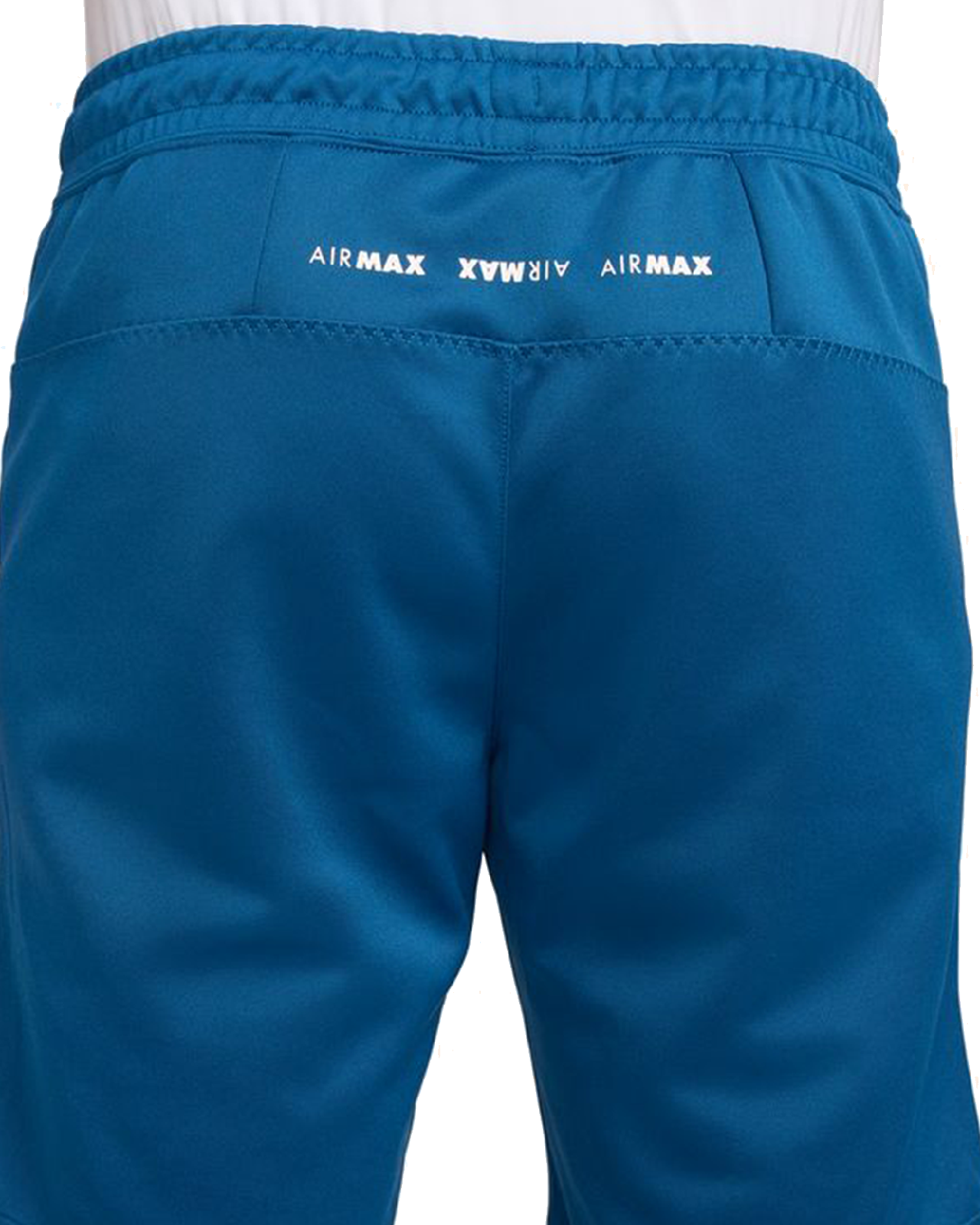 Мъжки Къс панталон NIKE M NSW AIR MAX PK SHORT