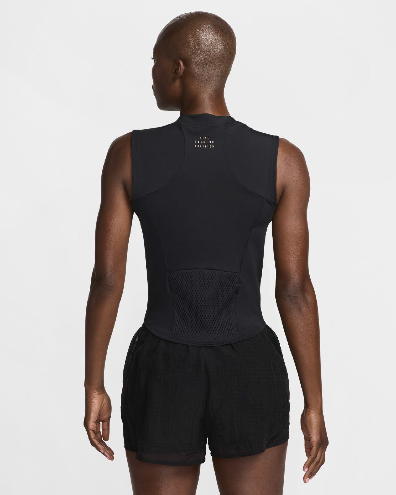 Image of Бюстие NIKE W NK RUN DVN DF PKT TANK - Ballistic-sport