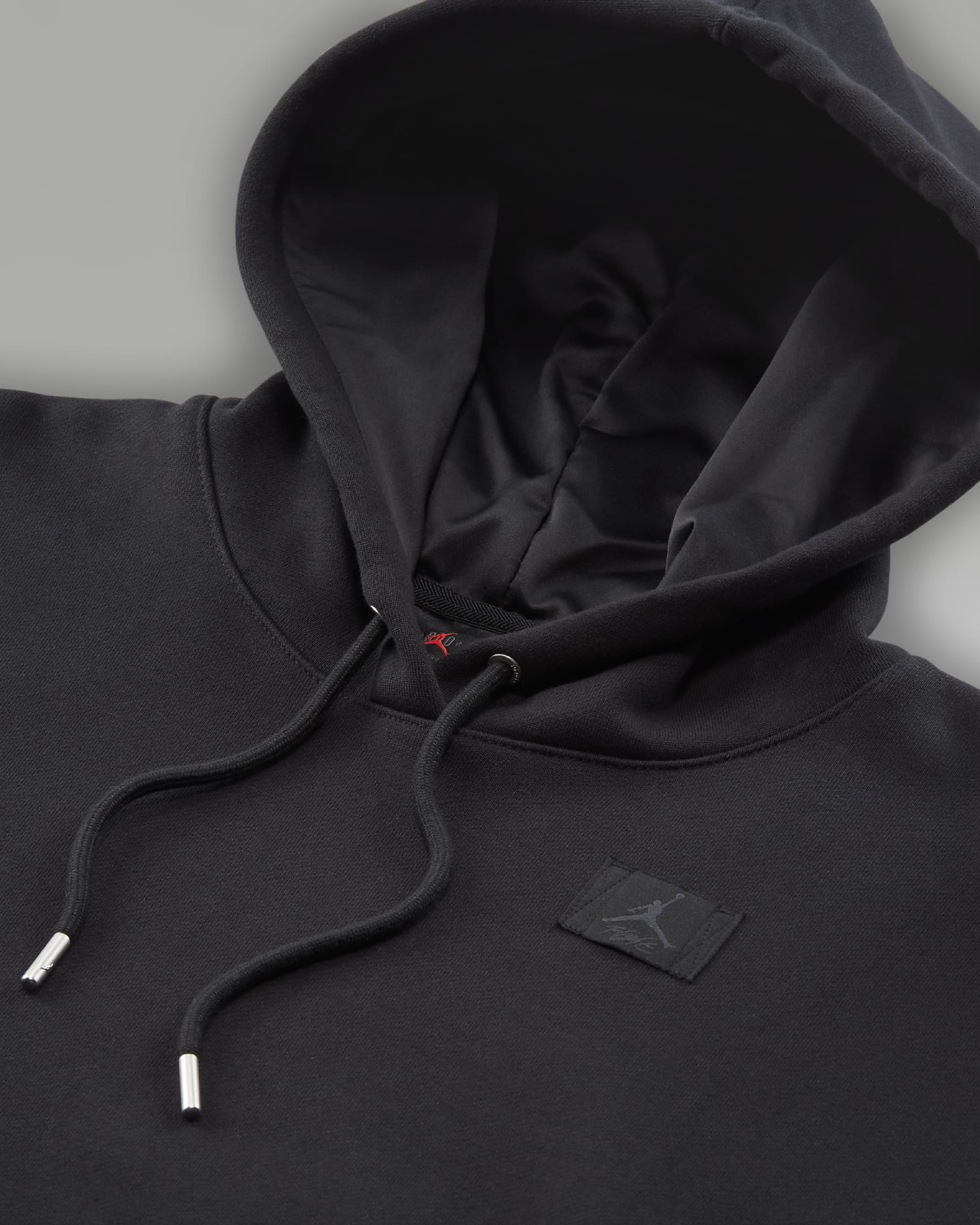 Дамски Суитшърт NIKE W J FLT FLC PO  24 - Ballistic-sport