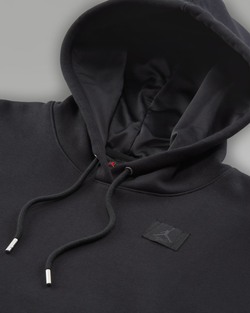 Image of Дамски Суитшърт NIKE W J FLT FLC PO  24 - Ballistic-sport