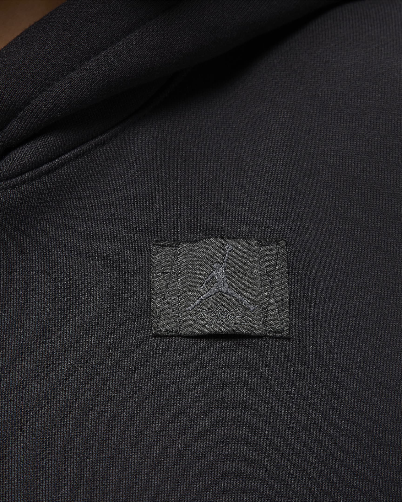 Дамски Суитшърт NIKE W J FLT FLC PO  24 - Ballistic-sport