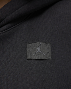 Image of Дамски Суитшърт NIKE W J FLT FLC PO  24 - Ballistic-sport
