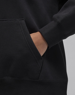 Image of Дамски Суитшърт NIKE W J FLT FLC PO  24 - Ballistic-sport