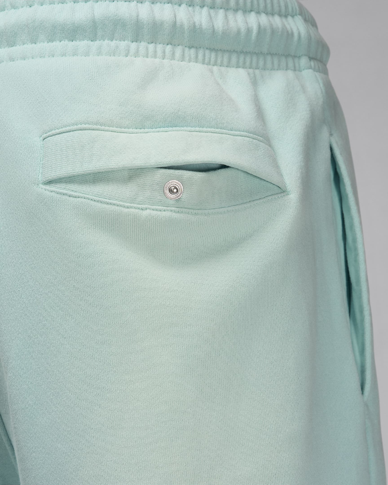 Мъжки Панталон NIKE M J FLIGHT WASH FLC PANT - Ballistic-sport