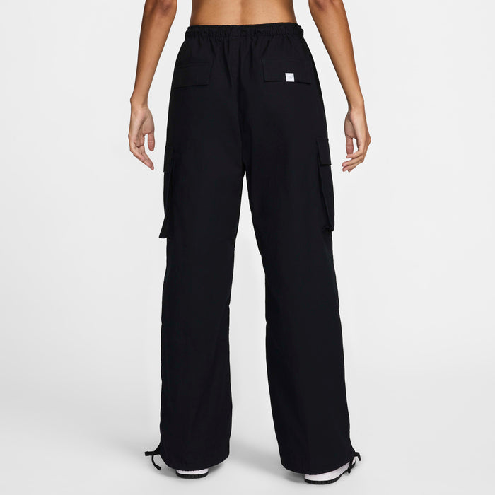 Дамски Панталон NIKE W NSW DANCE CARGO PANT - Ballistic-sport