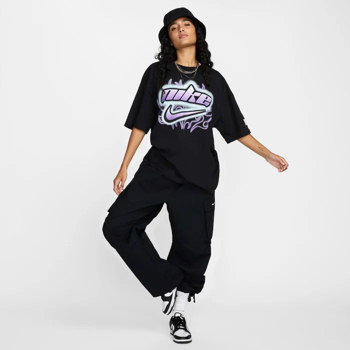 Дамски Панталон NIKE W NSW DANCE CARGO PANT - Ballistic-sport